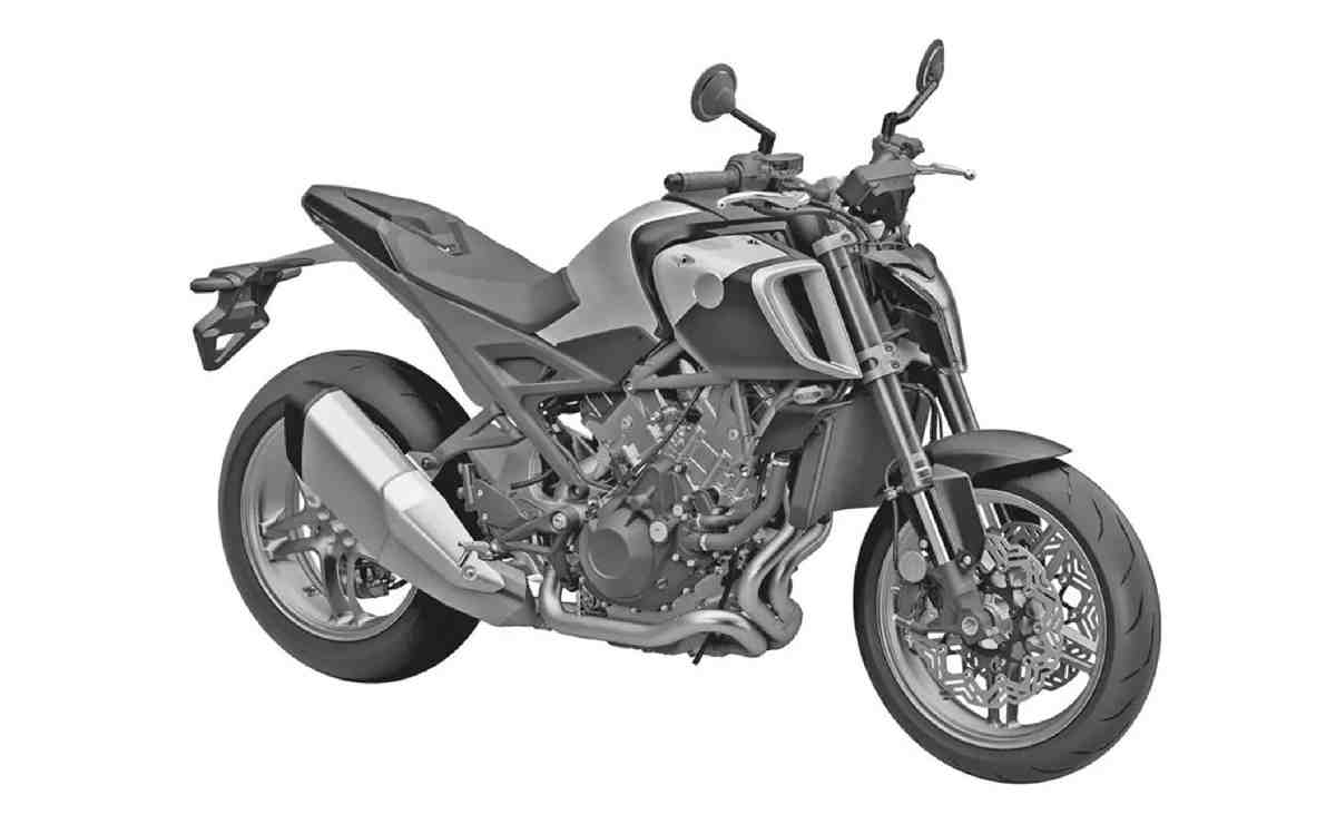 honda v3 Honda V3