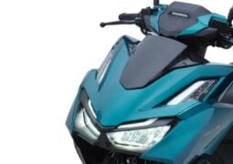 Honda Vario 160
