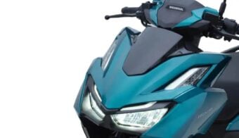 Honda Vario 160