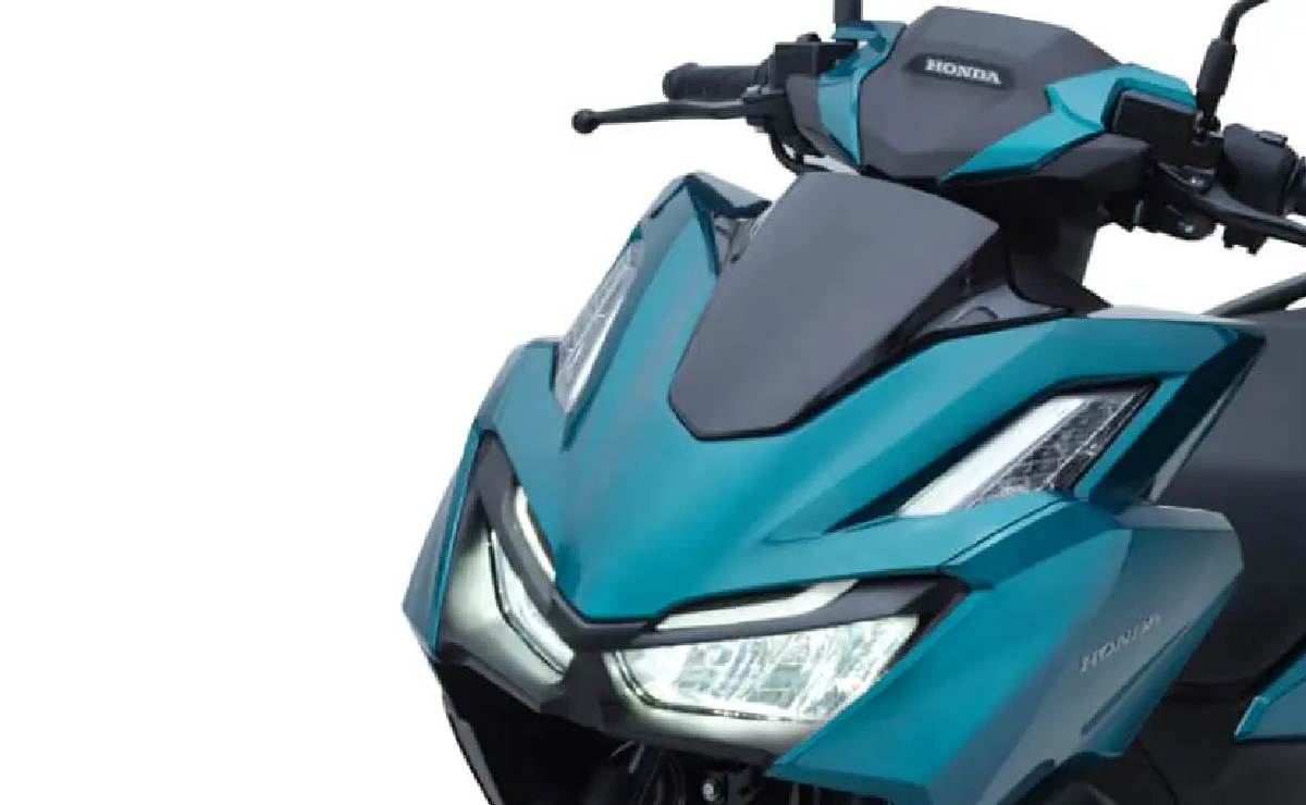 honda vario 160 Honda Vario 160
