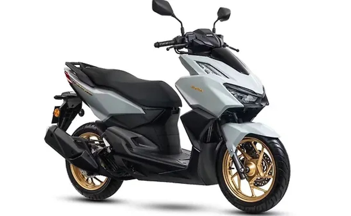 honda vario1 Honda Vario 160