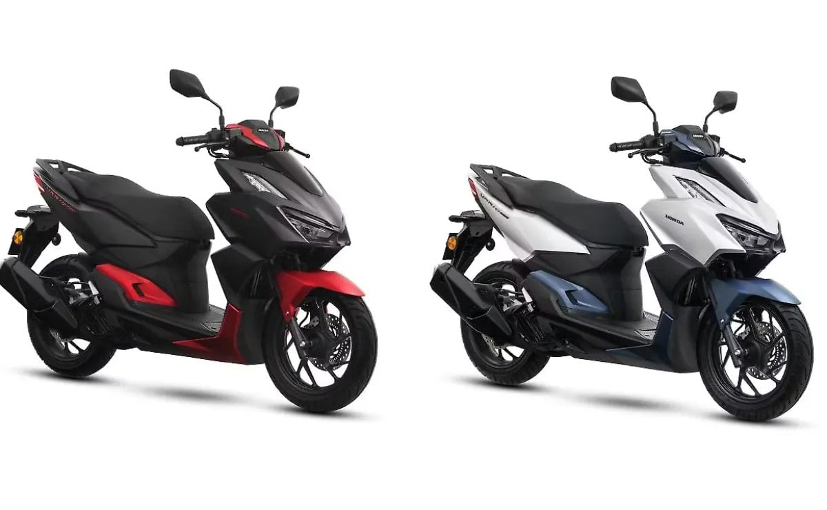 honda vario3 Honda Vario 160