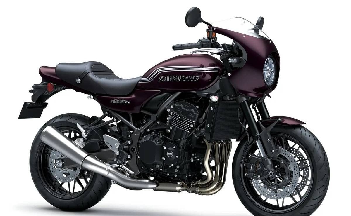 kaawsaki z900rs1 Kawasaki Z900 RS