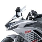 kawasaki ninja 650 Imagen relacionada