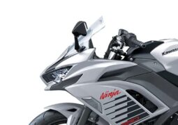 Kawasaki Ninja 650