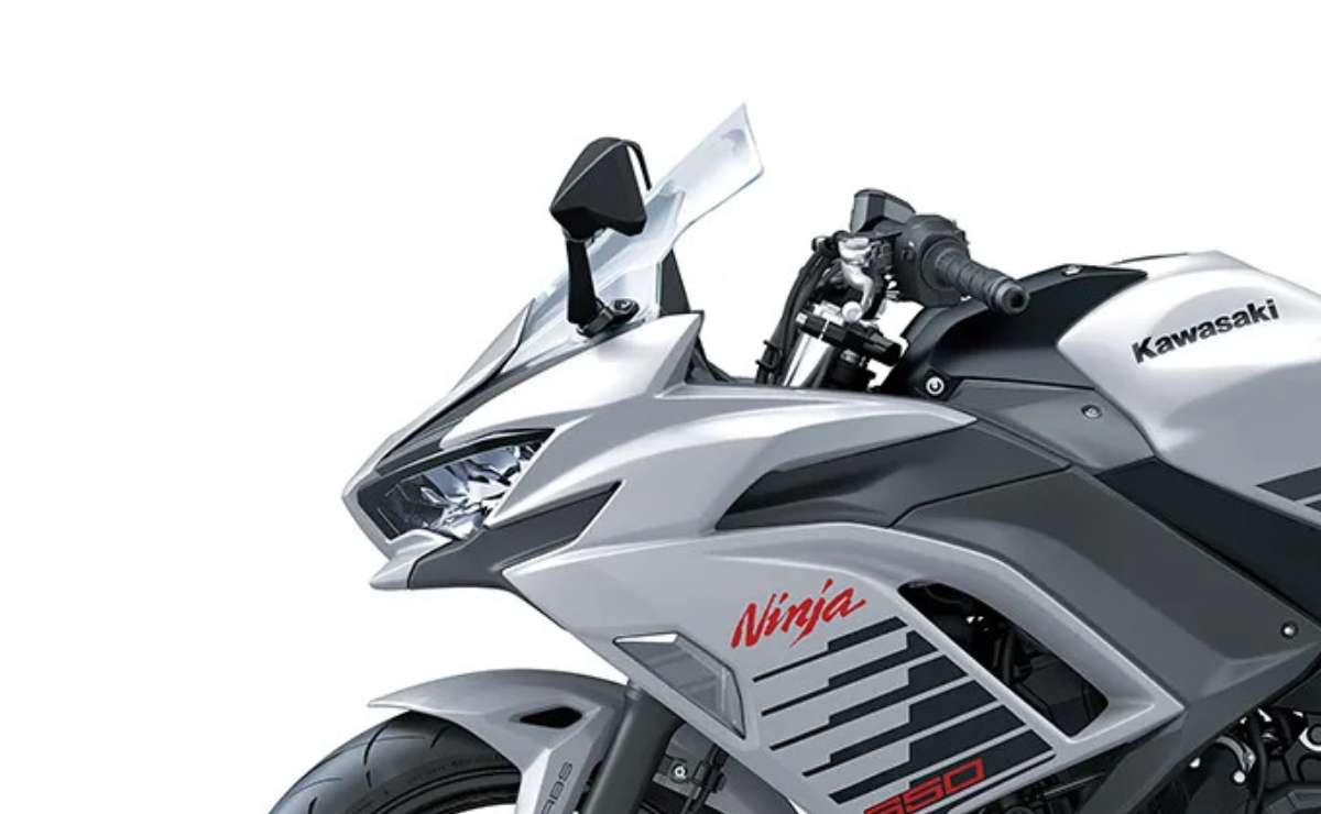 Kawasaki Ninja 650