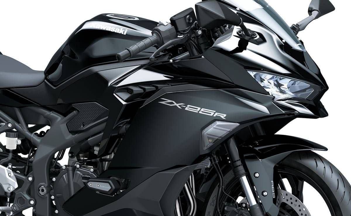 kawasaki ninja zx 25 r 20264 kawasaki ninja zx 25 r 20264