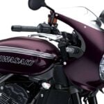 kawasaki z900 RS Imagen relacionada