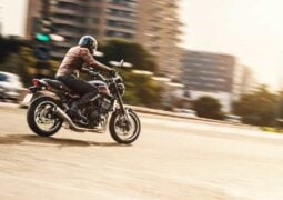 Kawasaki Z900RS