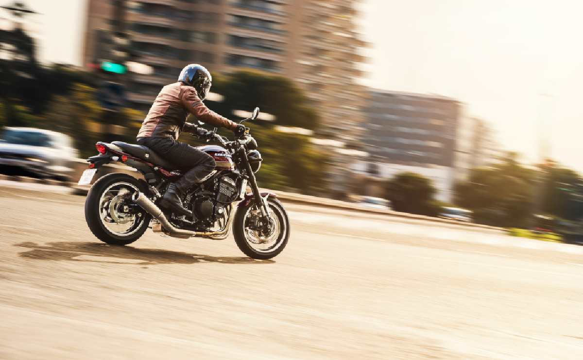 kawasaki z900 rs 1 Kawasaki Z900RS