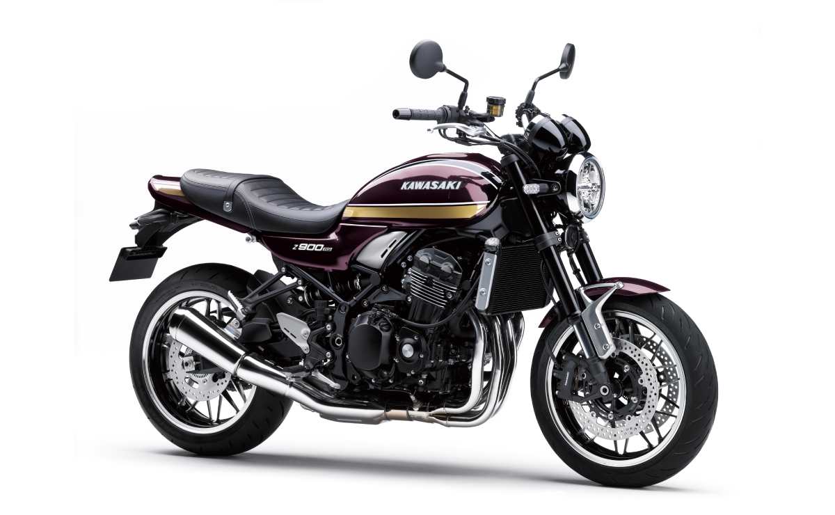 kawasaki z900 rs 3 Kawasaki Z900RS