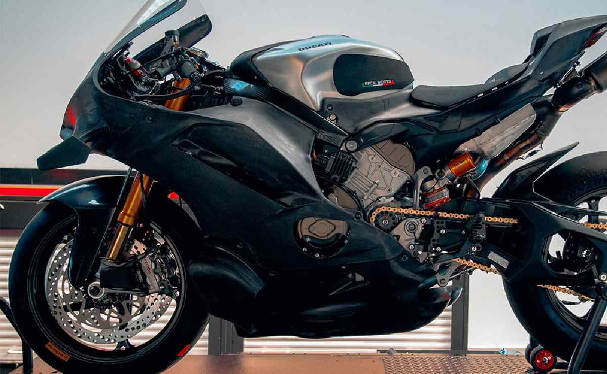 kit ducati panigale Kit Ducati Panigale