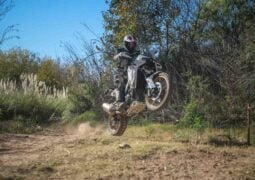 Kove 800X Pro