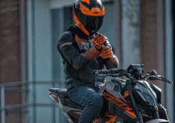 KTM 390 Duke 2026
