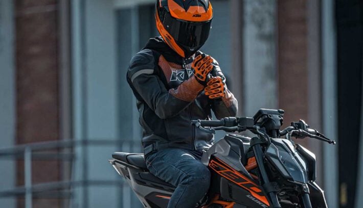 KTM 390 Duke 2026