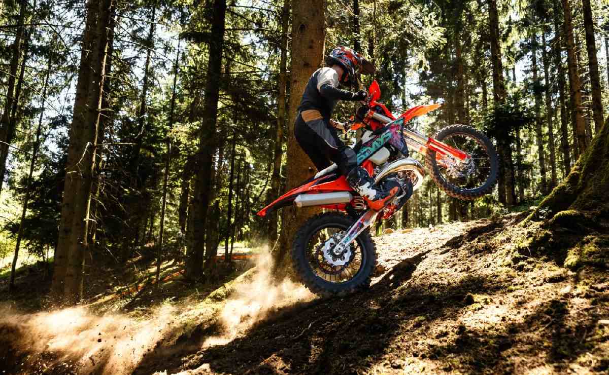 KTM 6Days 2026