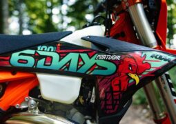 KTM 6Days 2026