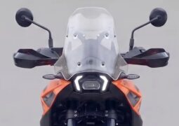 ktm 790 Adventure 2027