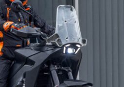 KTM 790 Adventure