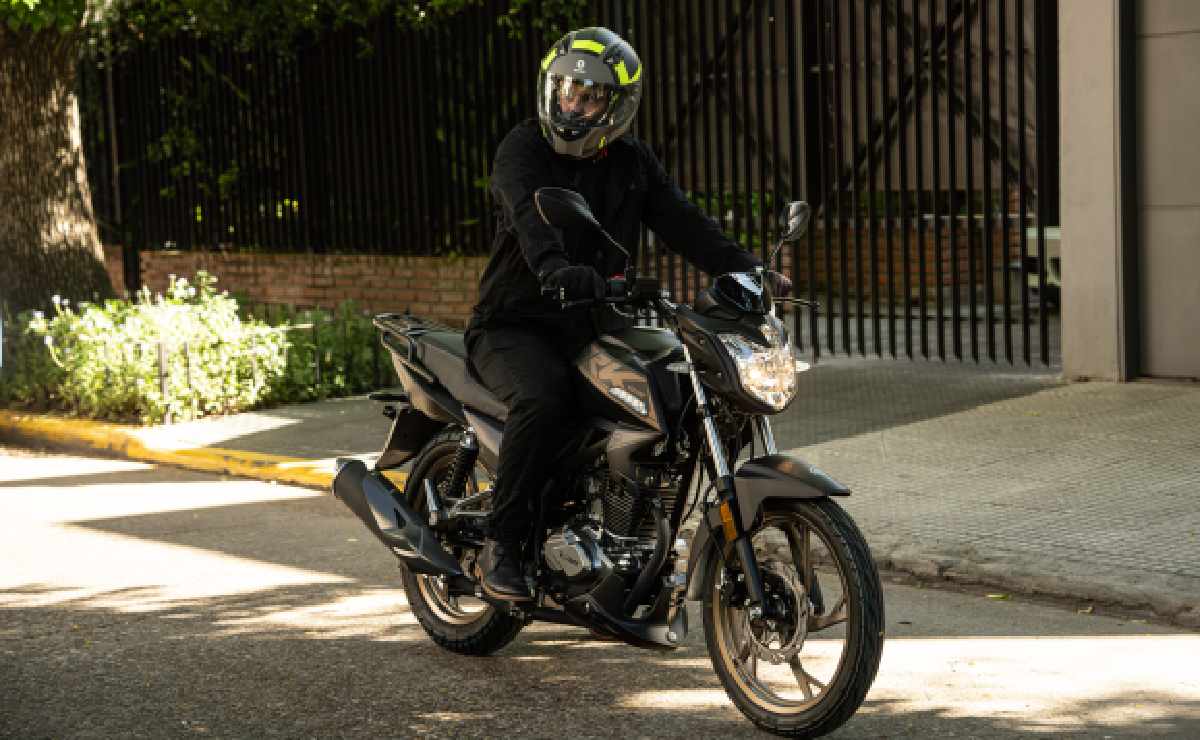 Mantenimiento Moto 150 cc