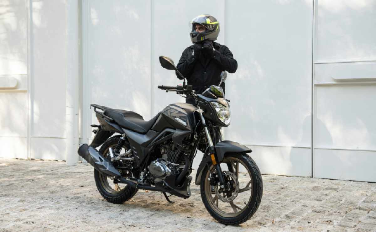 Mantenimiento Moto 150 cc