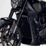 moto custom zxmoto3 Imagen relacionada