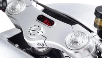 Moto Deportiva Bandit9 Panigale