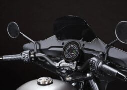 Moto Morini Calibro Bagger 700 2027