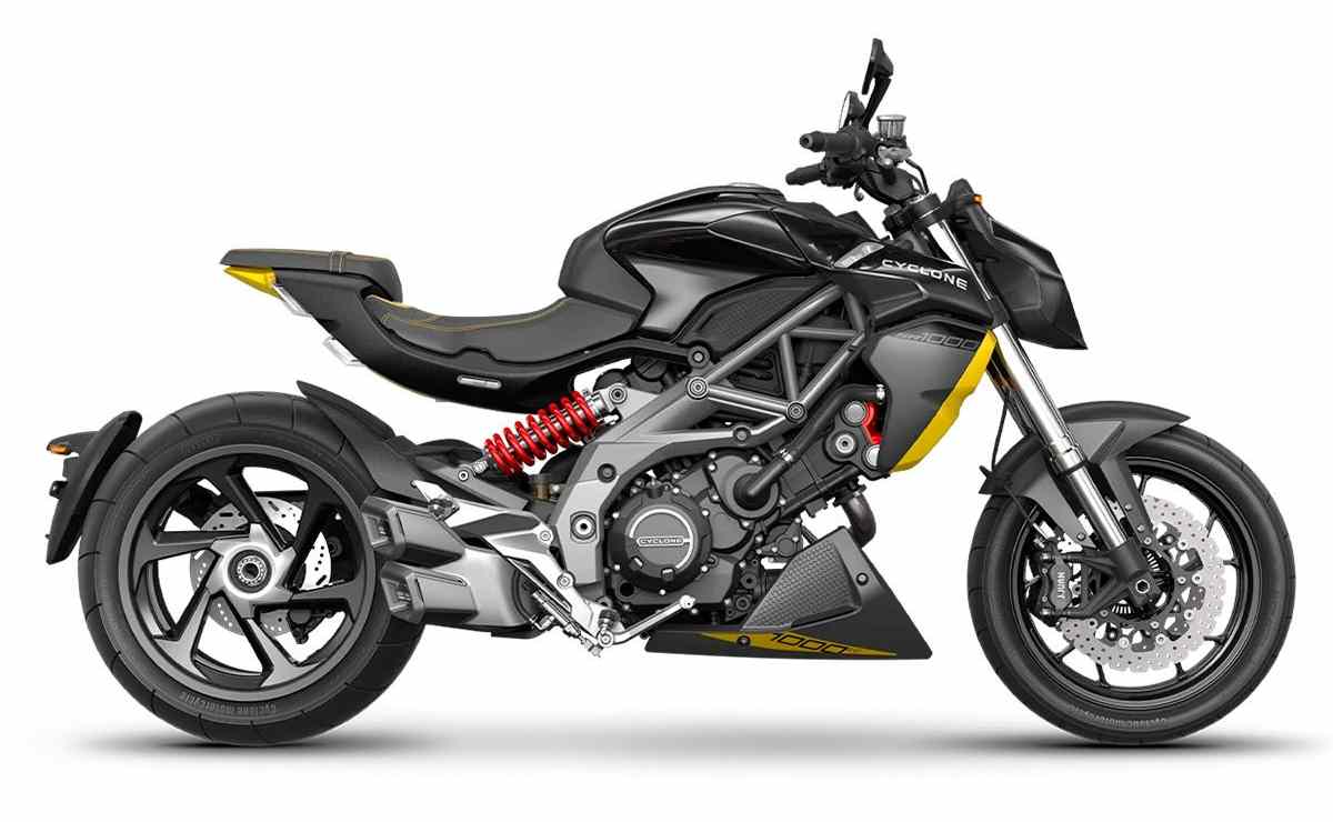 moto naked cyclone ra 1000 1 Moto naked Cyclone Ra 1000