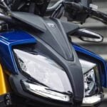 moto naked tvs rtr 310 1 Imagen relacionada