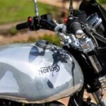 moto subasta norton commando Imagen relacionada