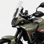 moto trail hero xpulse 421 Imagen relacionada