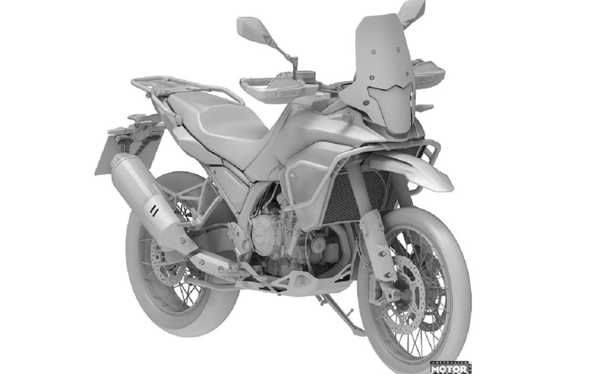 moto trail kove 350 rally3 moto trail kove 350 rally3