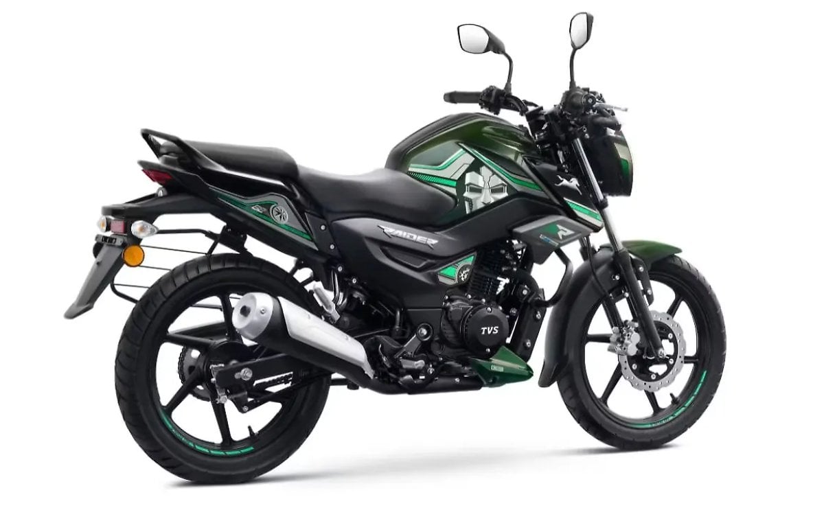 moto tvs raider 125 doctor doom3