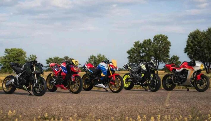 Moto Sema