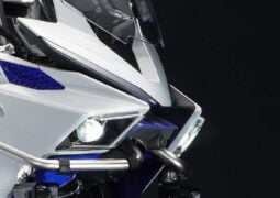 Motos zontes 703