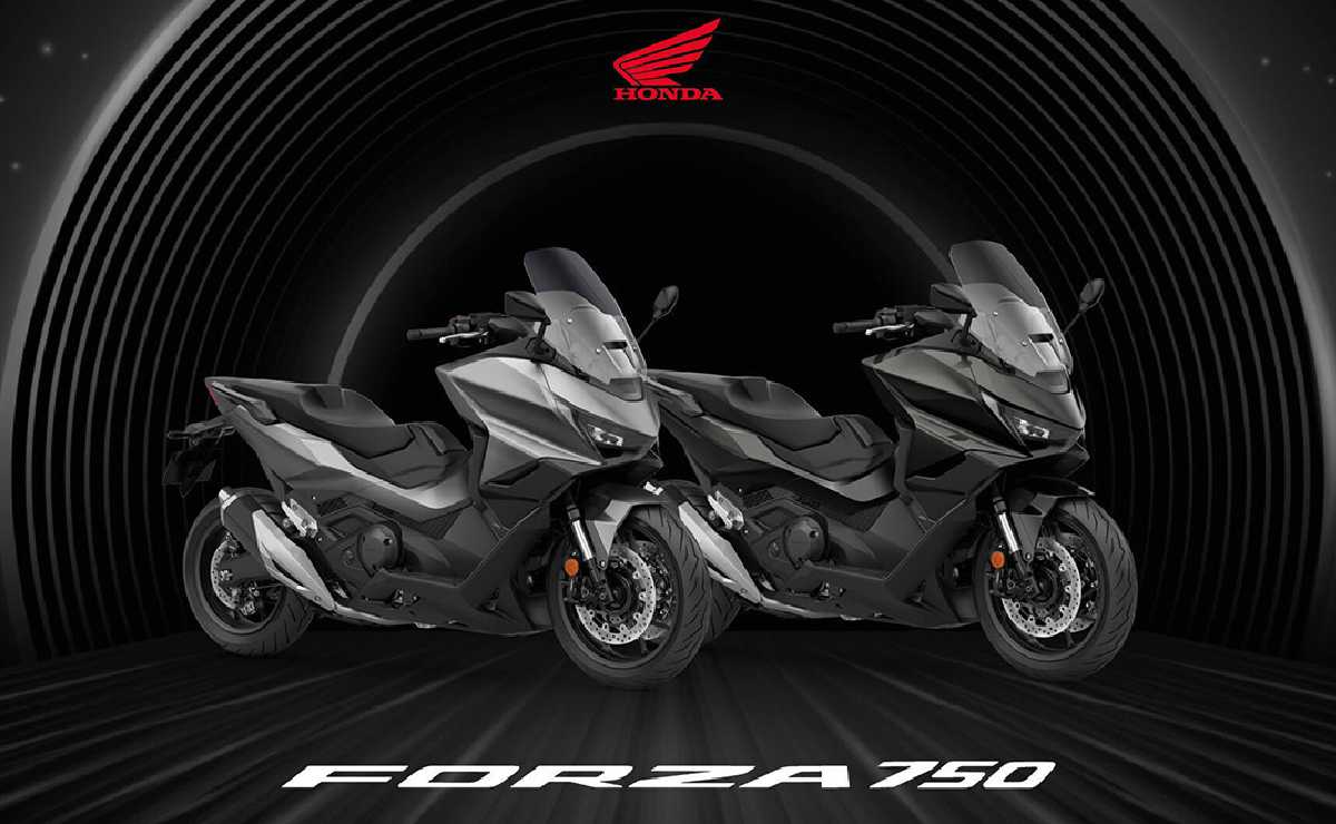 nuevas honda 750 2 Nuevas Honda 750