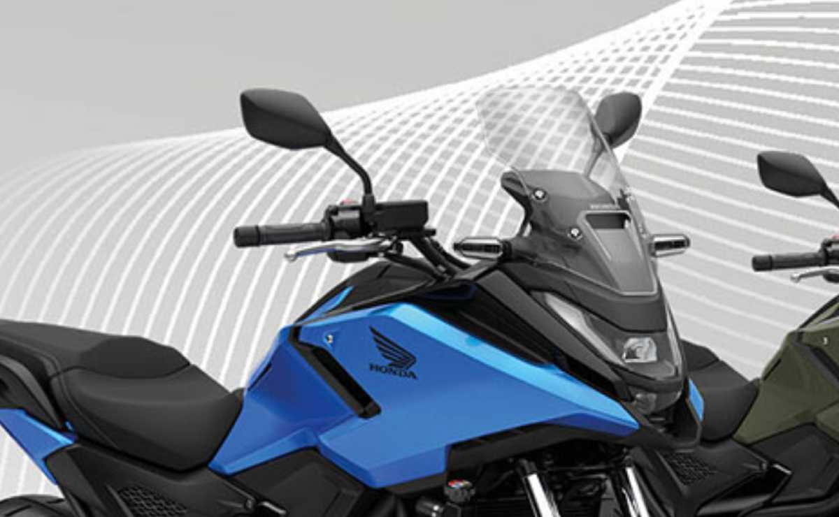 nuevas honda 750 3 Nuevas Honda 750
