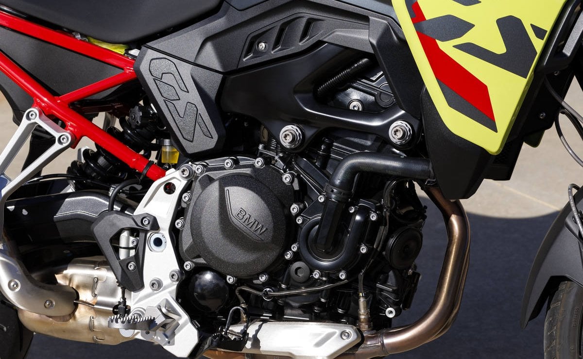 opinion bmw f900gs3