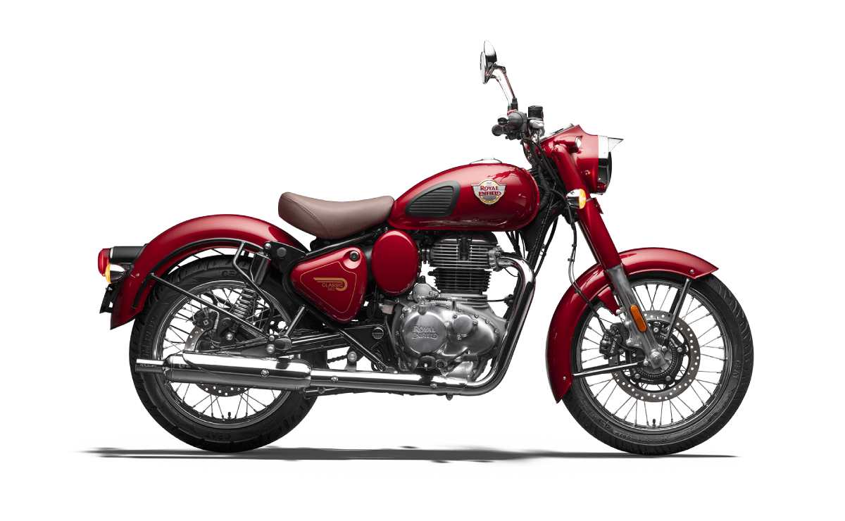 royal enfield classic 350 2026 1 Royal Enfield Classic 350 2026