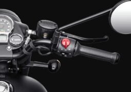 Royal Enfield Classic 350 2026