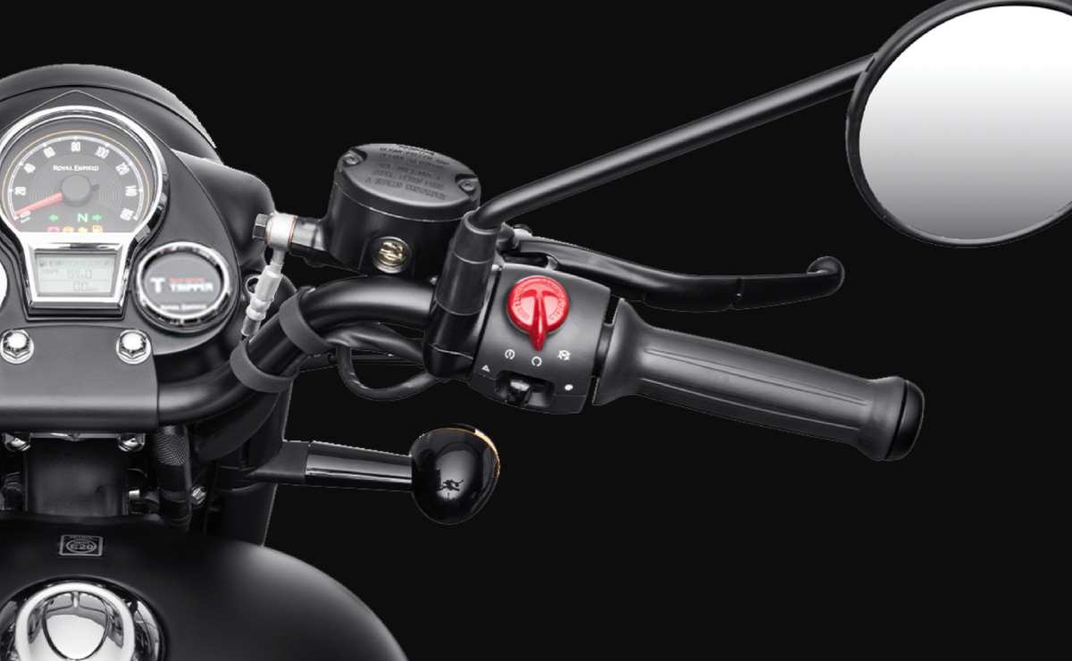 royal enfield classic 350 2026 2 Royal Enfield Classic 350 2026