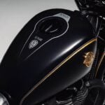 royal enfield shotgun 650 x rough crafts drop 2026 4 Imagen relacionada