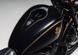 Royal Enfield abre las reservas de la exclusiva Shotgun 650 x Rough Crafts: solo habrá 100 unidades