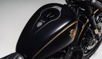 royal enfield shotgun 650 x rough crafts drop 2026 4 Royal Enfield abre las reservas de la exclusiva Shotgun 650 x Rough Crafts: solo habrá 100 unidades