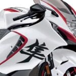 suzuki hayabusa 20271 Imagen relacionada