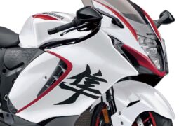 suzuki hayabusa 20271
