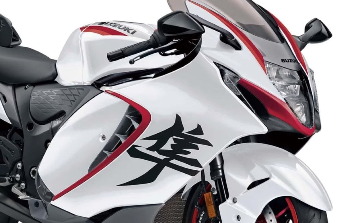 suzuki hayabusa 20272 suzuki hayabusa 20272
