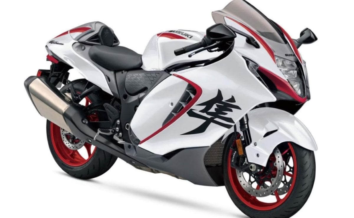 suzuki hayabusa 20273 suzuki hayabusa 20273