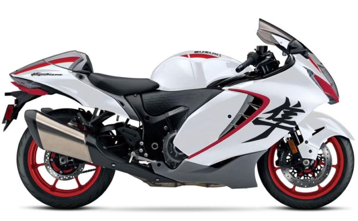 suzuki hayabusa 20274 suzuki hayabusa 20274